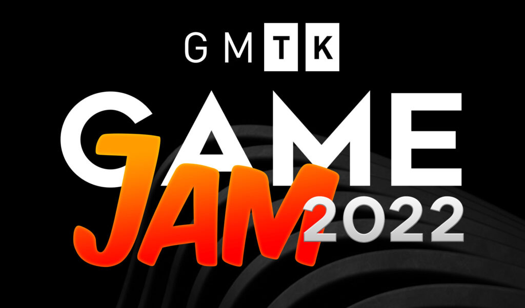 GMTK (Game Makers Toolkit) Game Jam