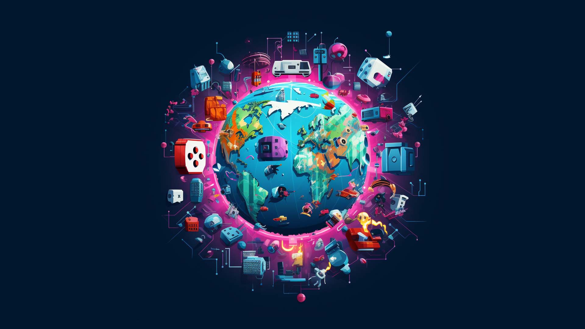 What Is Global Game Jam? The Game Jam Revolution